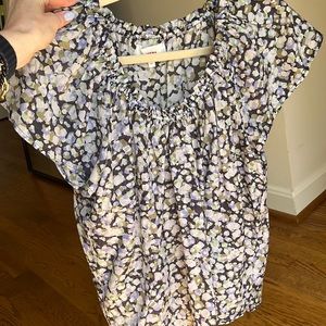 Xirena lightweight top